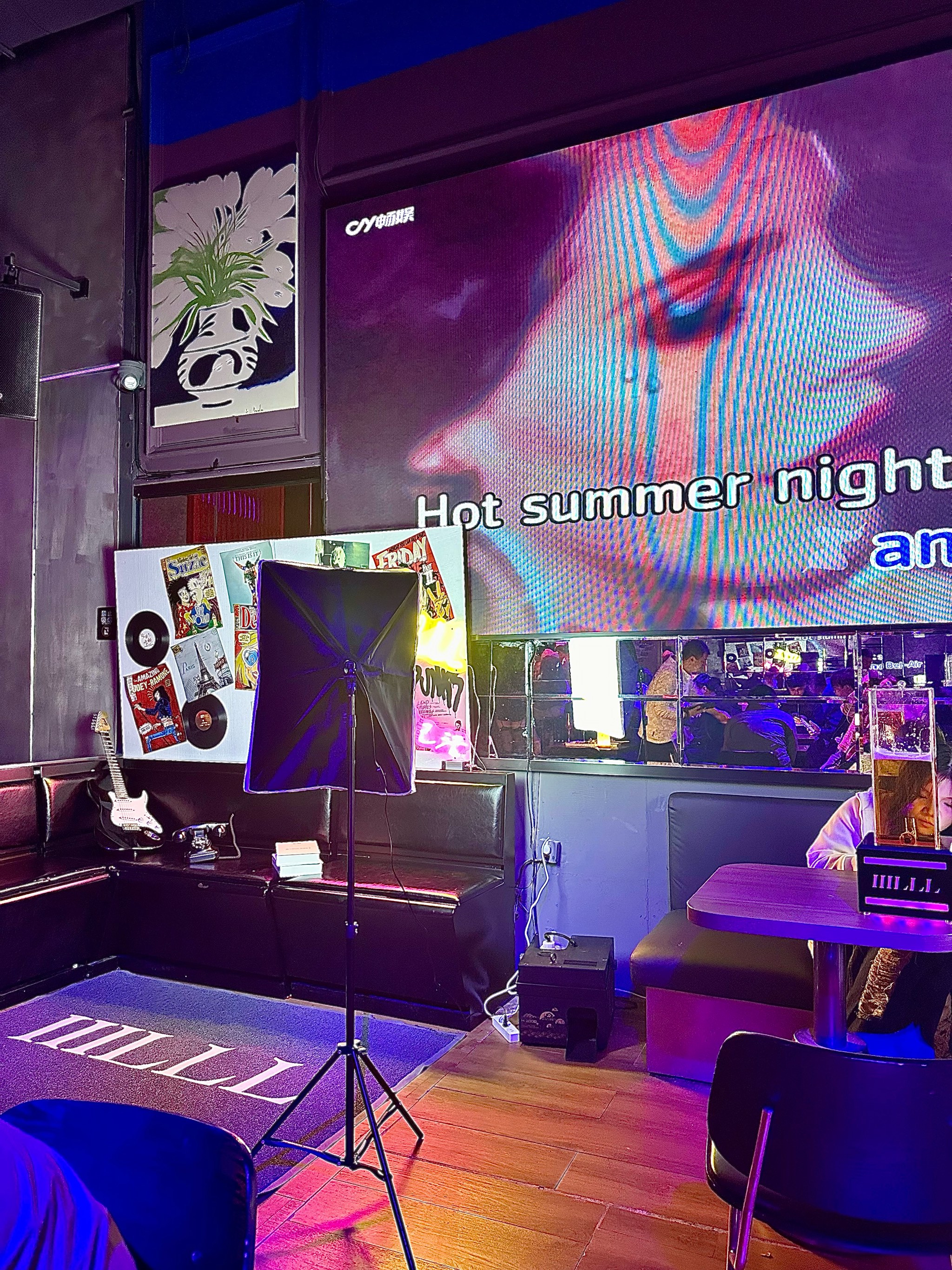 临沂商务ktv总排行推荐名单-沂水县ktv预订